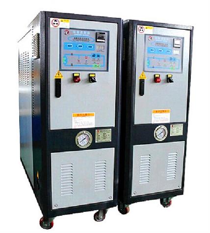 上海油溫機(jī)，油溫控制機(jī)，油溫加熱機(jī)