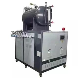 大型油溫機(jī)，大型導(dǎo)熱油電加熱器