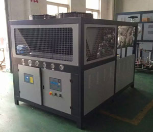 冷熱一體恒溫機，冷熱兩用控溫機，冷熱控溫機