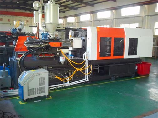 注塑模具溫度控制機，注塑模溫機