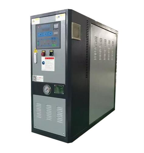 注塑水溫機，注塑專用模溫機
