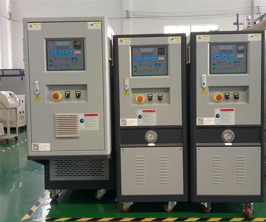 油溫控制設(shè)備，油式模具控溫機(jī)