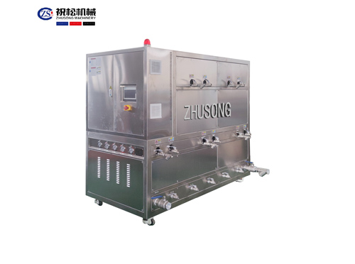 不銹鋼水溫機(jī)，耐鹽堿模溫機(jī)，不銹鋼模溫機(jī)